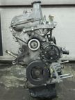 Двигатель MAZDA MAZDA3 BL ZYVE (Контрактный) 26027001
