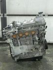 Двигатель MAZDA MAZDA3 BL ZYVE (Контрактный) 26027001