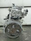 Двигатель MAZDA MAZDA3 BL ZYVE (Контрактный) 26027001