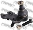 Опора шаровая FEBEST 0120MCV30L