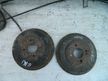 Балка HONDA SPIKE GK1 Зад (Контрактный) 40951470