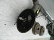 Балка HONDA SPIKE GK1 Зад (Контрактный) 40951470