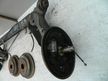 Балка HONDA SPIKE GK1 Зад (Контрактный) 40951470