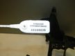 Накладка консоли MAZDA MAZDA3 BK (Контрактный) 46098636