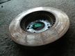 Диск тормозной HONDA STREAM RN8 Перед (Контрактный) 81530629