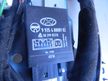 Шторка двери HYUNDAI EQUUS VI G6DJ Задн Прав (Б/У) 69838482