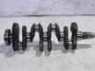 Коленвал NISSAN QG15DE (Контрактный) 65243775