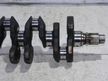 Коленвал NISSAN QG15DE (Контрактный) 65243775