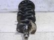 Коленвал NISSAN QG15DE (Контрактный) 65243775