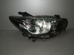 Фара MAZDA CX-5 KE2FW Перед Прав (Контрактный) 22887050