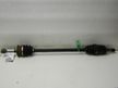 Привод SUBARU LEGACY BP5 EJ20 Зад Прав (Контрактный) D9996022