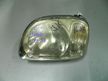 Фара NISSAN MARCH K11 Перед Лев 1651 (Контрактный) 03344170