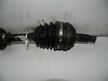 Привод HONDA STREAM RN3 K20A Перед Лев (Контрактный) 35015895
