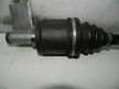 Привод HONDA STREAM RN3 K20A Перед Лев (Контрактный) 35015895