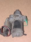 Стартер HONDA FIT GD3 L15A (Контрактный) 79591501