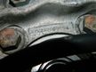 Ступица HONDA CR-V RE5 Зад Лев (Контрактный) 40940816