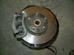 Ступица MAZDA CX-7 ER3P Перед Лев (Контрактный) 79586460