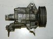 Компрессор кондиционера NISSAN NOTE HR15DE (Контрактный) 45990178