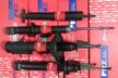 Амортизатор PARTEX TO31273G TOYOTA 4RUNNER 95-02, TOYOTA HILUX SURF 95-02 Перед. Лев/Прав