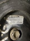 Компрессор кондиционера TOYOTA COROLLA 4AGE (Контрактный) 45990398