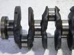 Коленвал HONDA B20B (Контрактный) 65243859