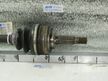Привод TOYOTA HARRIER MCU15 Зад Прав (Контрактный) 35015022