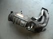 Катализатор TOYOTA CAMRY ACV30 2AZFE (Контрактный) 3779100004