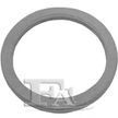 Кольцо глушителя TOYOTA 9091706046 TOYOTA PICNIC,MR 2 II,COROLLA,CARINA,CAMRY,AVENSIS