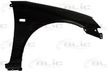 Крыло HONDA 60211S5A000ZZ Прав. HONDA CIVIC 2001-2003