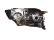Фара DEPO 21211C3LLDEM TOYOTA AVENSIS 00-02 Перед Лев