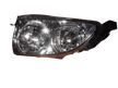 Фара DEPO 21211C3LLDEM TOYOTA AVENSIS 00-02 Перед Лев