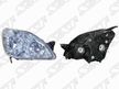 Фара SAT ST2171154R HONDA CR-V 03-06 (Евросвет) Перед Прав