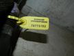 Суппорт тормозной HONDA STEPWGN RF1 Перед Прав (Контрактный) 79773152