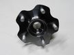 Ступица JORDEN JH05QSA14330 NISSAN QASHQAI 14- / X-TRAIL 14- 4WD Зад.