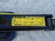 Домкрат TOYOTA 1100kg (Контрактный) 94599582