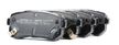 Колодки тормозные HYUNDAI/KIA/MOBIS 583021YA50