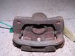Суппорт TOYOTA BB NCP30 Перед Прав (Контрактный) 76590462