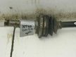 Привод NISSAN X-TRAIL NT30 QR20DE Зад (Контрактный) 35015819