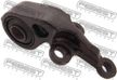 Сайлентблок FEBEST NAB003B NISSAN ALMERA 2006-2012