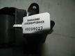 Ремень безопасности KIA RIO QB G4FA Зад. Лев (Б/У) 46098027
