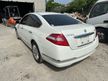 Бампер задний NISSAN TEANA J32 (Контрактный) 19033061