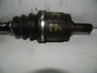 Привод HONDA Odyssey RA7 F23A Перед Прав (Контрактный) 35015846