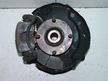 Ступица NISSAN AVENIR W10 Перед Лев (Контрактный) 69838284