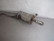 Глушитель NISSAN JUKE YF15 (Контрактный) 45976017