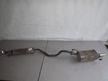 Глушитель NISSAN JUKE YF15 (Контрактный) 45976017
