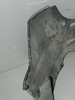 Бампер задний MAZDA MPV LY3P (Контрактный) 45980512