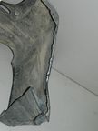 Бампер задний MAZDA MPV LY3P (Контрактный) 45980512