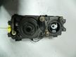 Фара MITSUBISHI DIAMANTE F13A Перед Лев (Контрактный) 64492440