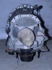 АКПП INFINITI EX35 VQ37VHR (Контрактный) 10072005
