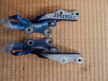 Петли капота Suzuki Escudo TDA4W (контрактный) 23429023